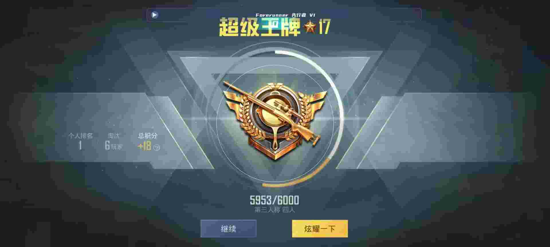 和平精英鸡腿辅助自瞄 - 和平精英98k机神外挂辅助预览图
